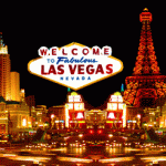 Traveling to Las Vegas
