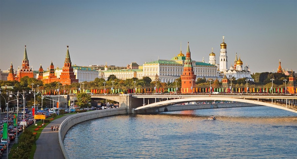 Things to Do in Moscow: Beyond the Basics