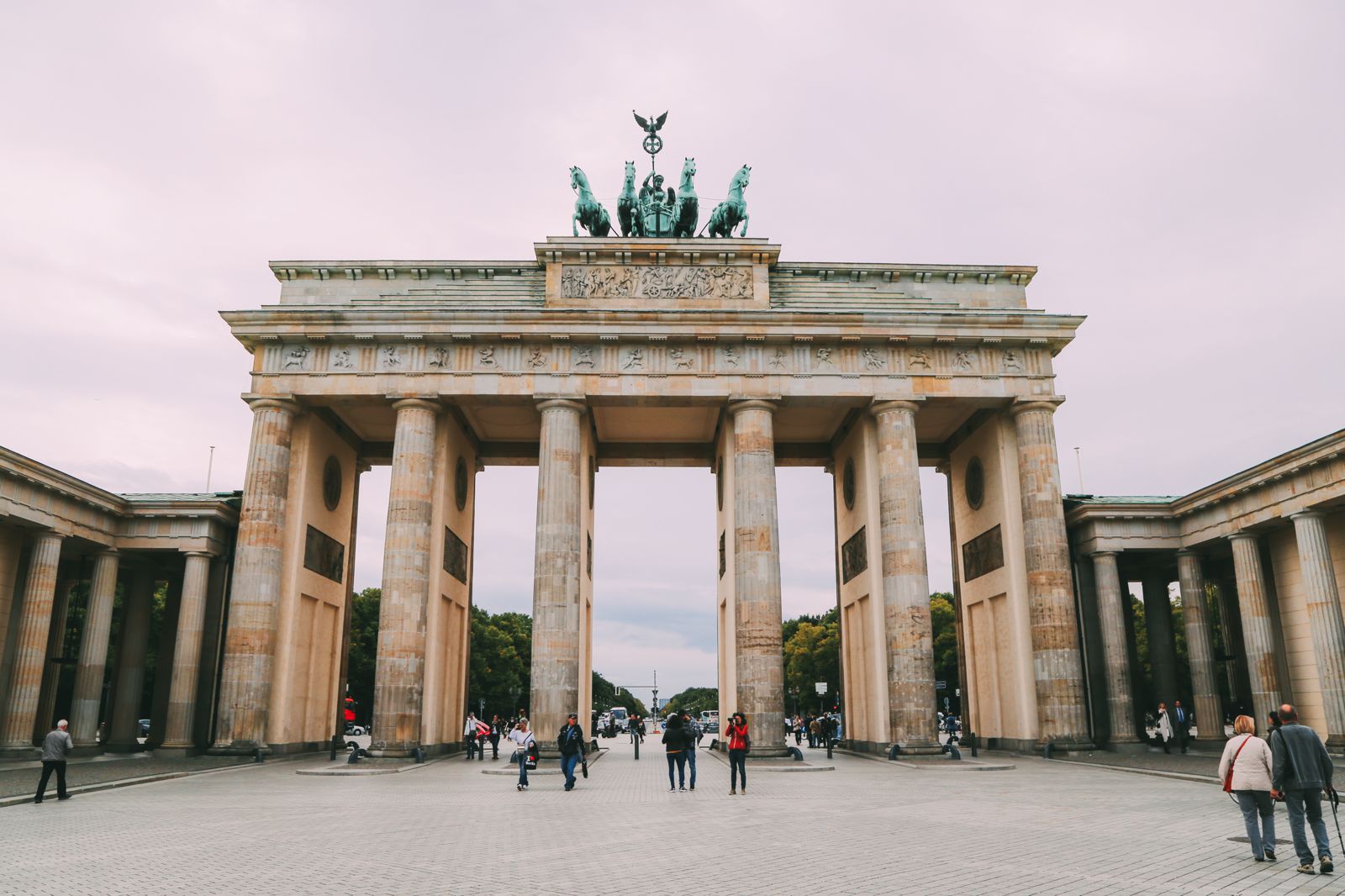 The Best Places To Visit in Berlin – Travel Tips for Berlin