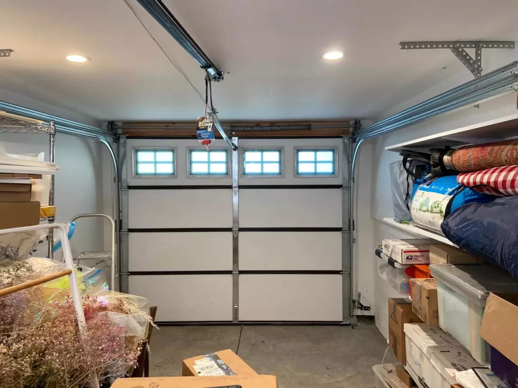garage door spring repair Norfolk VA