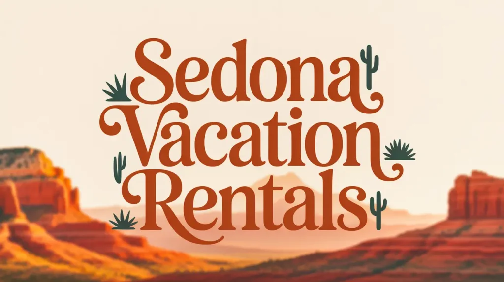 Sedona Vacation Rentals