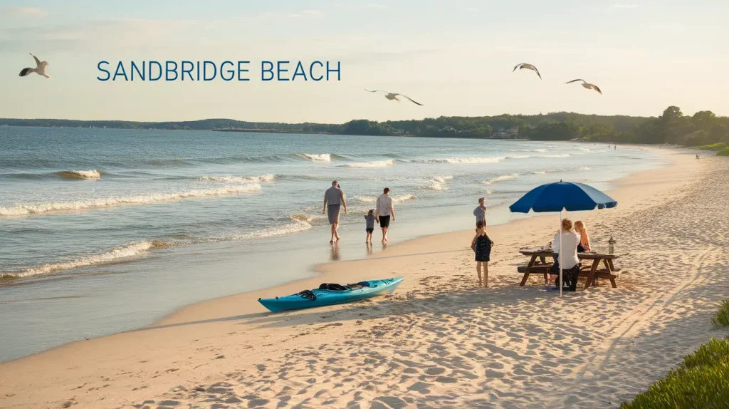 Best Practices for a Sandbridge Beach Visit 1 Sandbridge beach