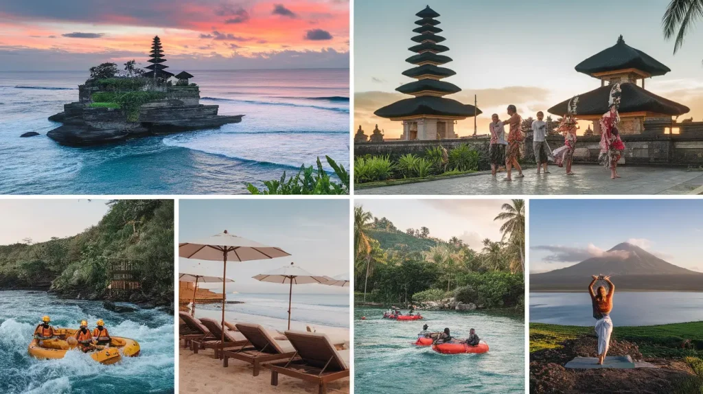 Bali Travel Guide