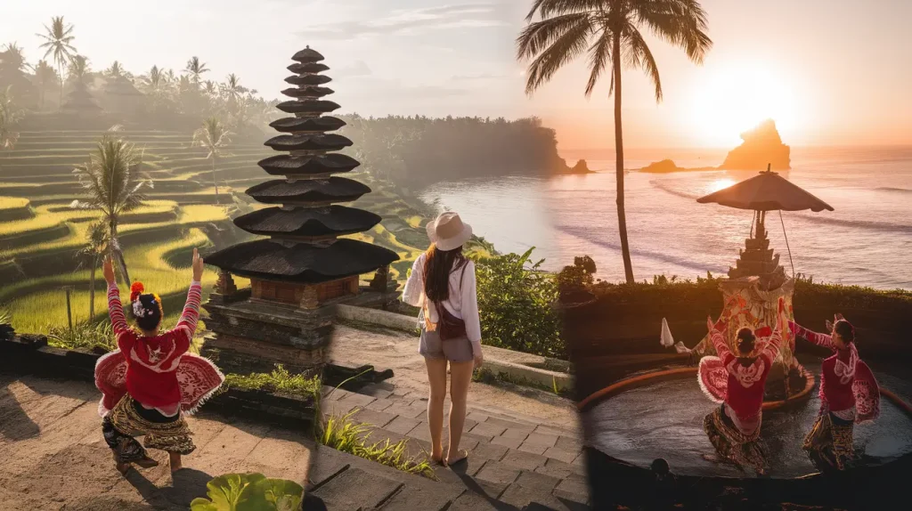 Bali Travel Guide