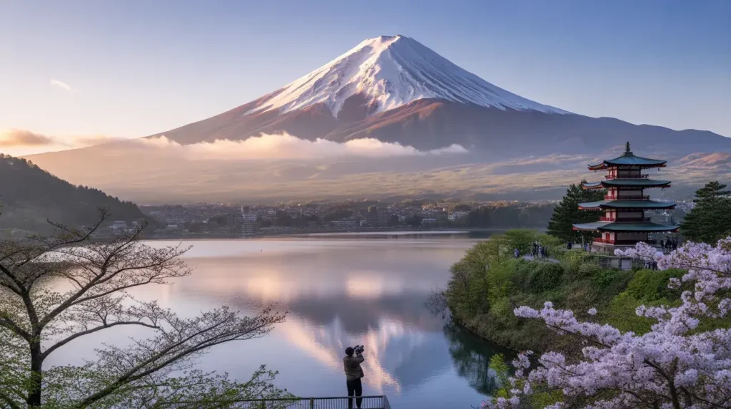 Day Trips from Tokyo