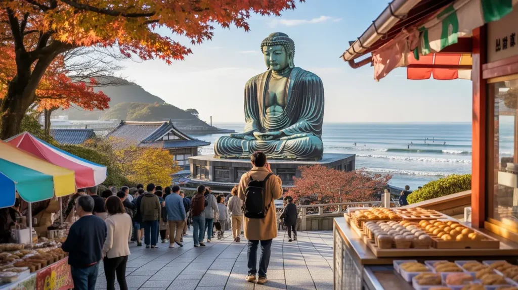Day Trips from Tokyo