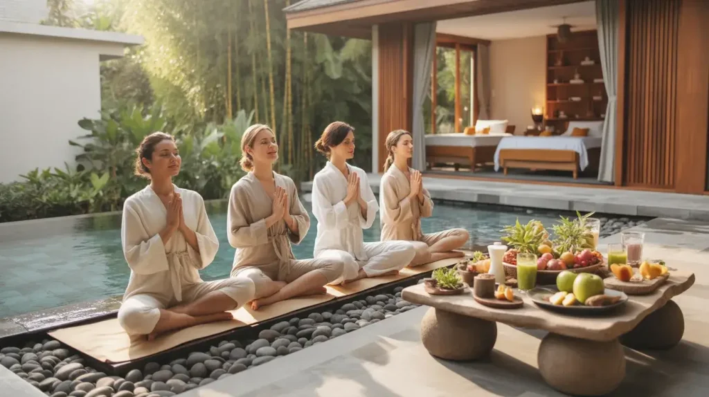 Girls Trip Ideas