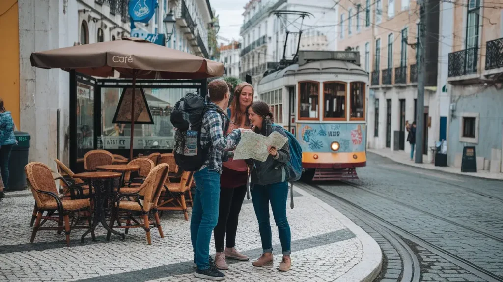 Portugal Travel Itinerary