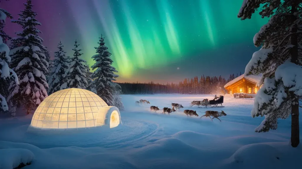 Winter Vacation Ideas 1 Winter Vacation Ideas