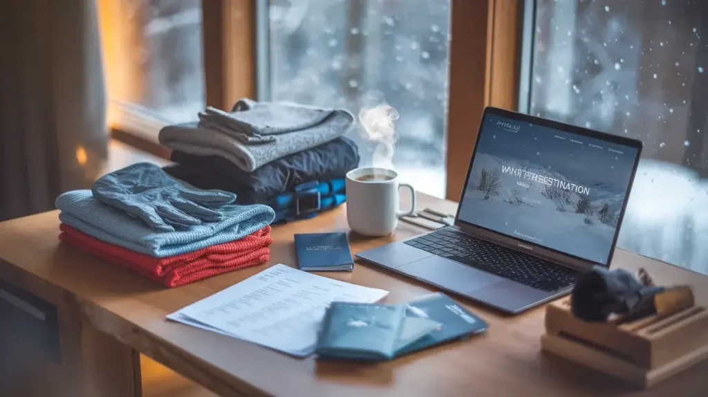 Winter Vacation Ideas 2 Winter Vacation Ideas