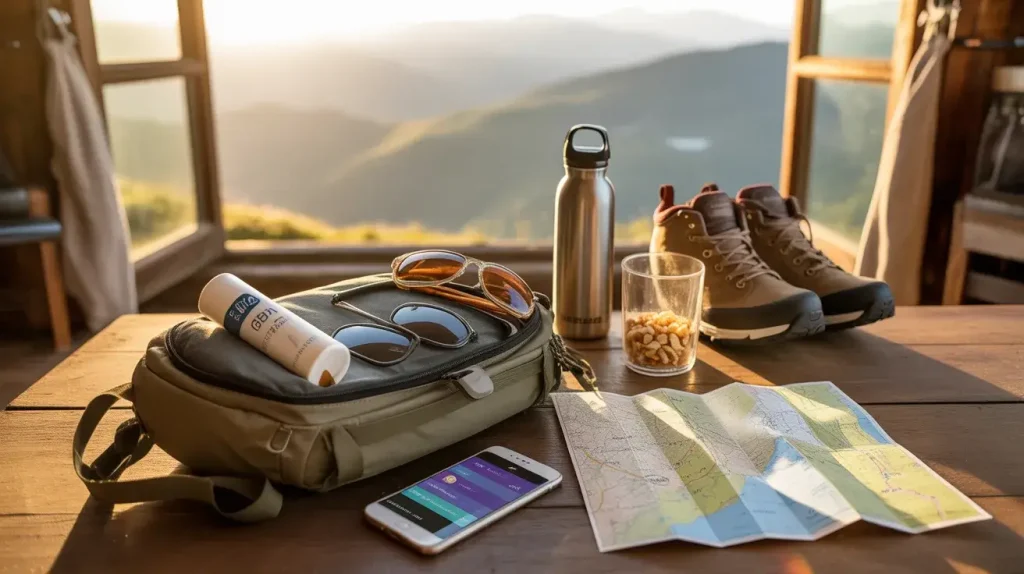Day Trips from New York
