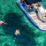 Speedboats Are Popular