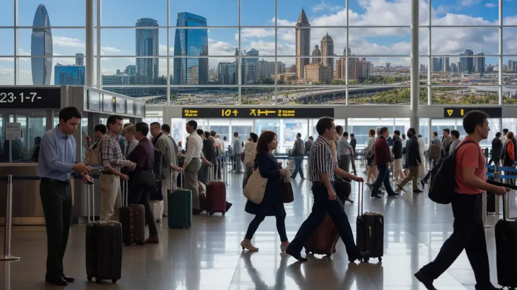 US Tourism Decline 1 US Tourism Decline