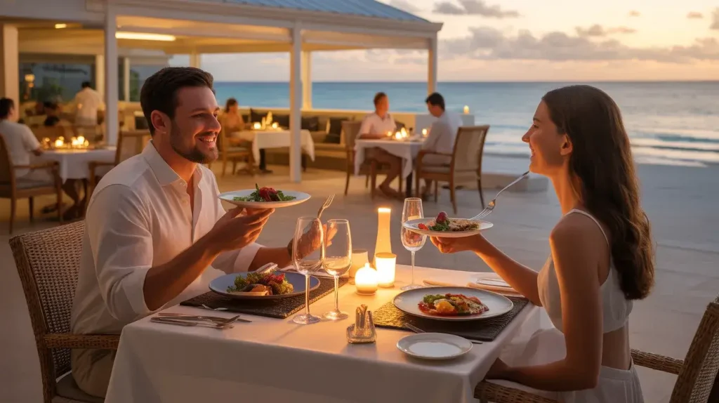 All Inclusive Honeymoon Packages