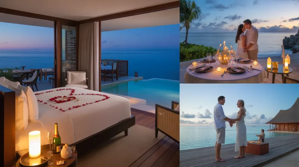 All Inclusive Honeymoon Packages