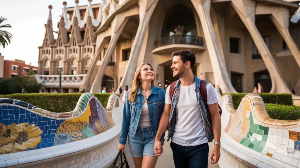 Barcelona Honeymoon Experiences 1 Barcelona Honeymoon Experiences