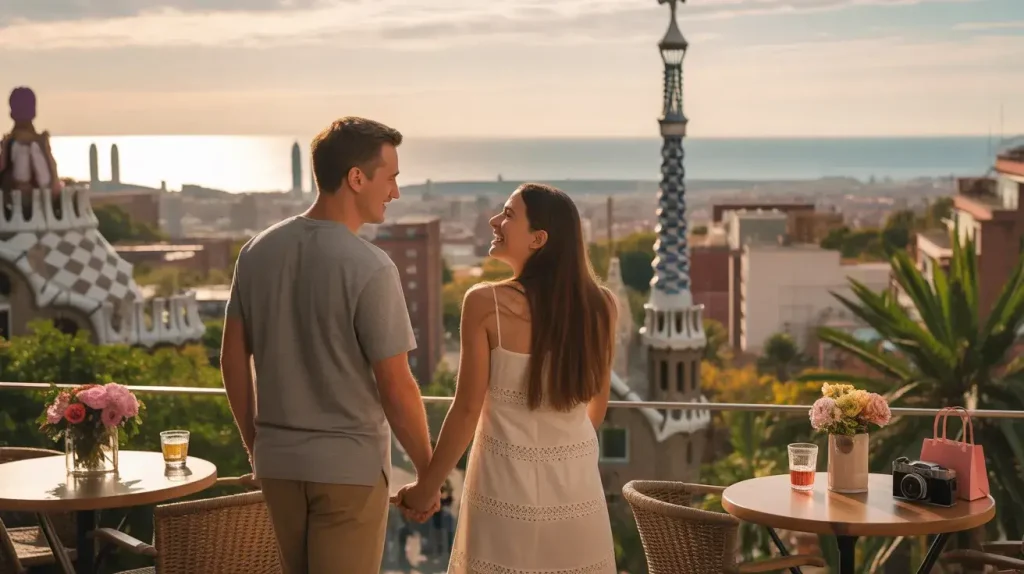 Barcelona Honeymoon Experiences
