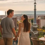 Barcelona Honeymoon Experiences
