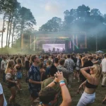 Houghton Festival 2026 Lineup