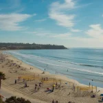 San Diego Beaches