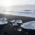 Diamond Beach Iceland
