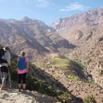 Eco-Friendly Tours in Morocco